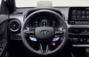 Hyundai Kona N już w Polsce. Ceny!