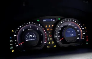 SsangYong Korando po liftingu. Oto ceny — zdjęcie 9