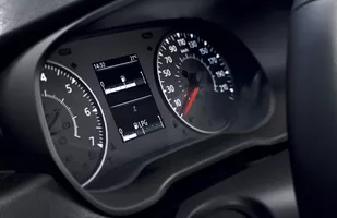 Dacia Duster po liftingu