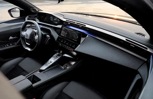 Peugeot 308 SW. Kombi już jest