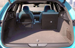 Peugeot 308 SW. Kombi już jest