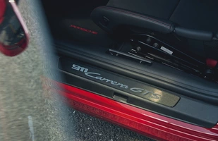 Nowe Porsche 911 GTS