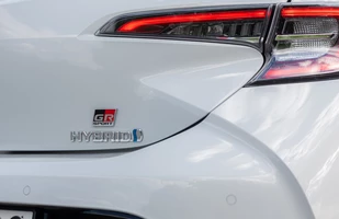 GR czyli "pikantne" Toyoty w polskich salonach