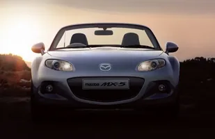Tak zmieniła się Mazda MX-5. Nowa będzie za trzy lata! — zdjęcie 1