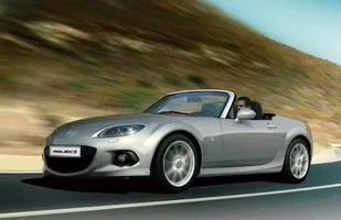 Tak zmieniła się Mazda MX-5. Nowa będzie za trzy lata! — zdjęcie 2