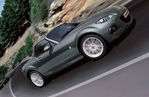 Tak zmieniła się Mazda MX-5. Nowa będzie za trzy lata! — zdjęcie 3