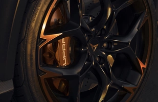 Cupra Formentor VZ5 nadjeżdża