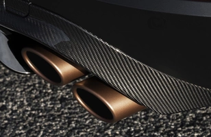 Cupra Formentor VZ5 nadjeżdża