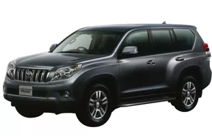 70 lat Toyoty Land Cruiser. Legenda jeszcze nie przechodzi na emeryturę!