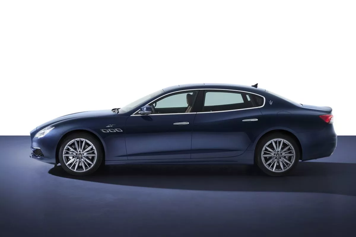 Nowe wersje Maserati w polskich salonach