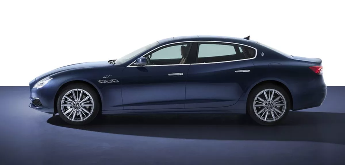 Nowe wersje Maserati w polskich salonach