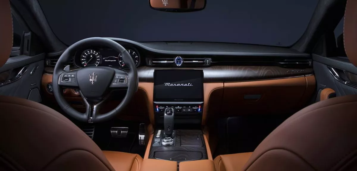Nowe wersje Maserati w polskich salonach