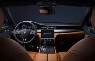 Nowe wersje Maserati w polskich salonach