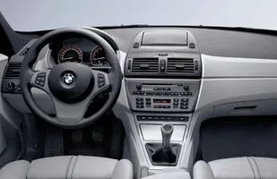 BMW X3. Nie ma się co psuć — zdjęcie 2