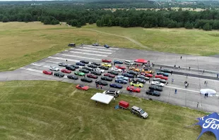 Mustang Race Polska 2021