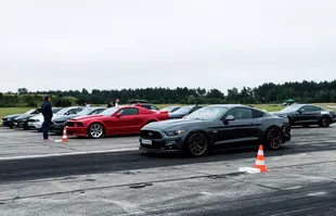 Mustang Race Polska 2021