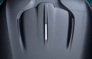 Aston Martin Valhalla. Hybrydowy supersamochód