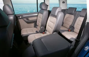 VW Touran. Te fatalne silniki... — zdjęcie 3