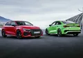 Audi RS3 nowej generacji