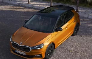 Nowa Skoda Fabia już w Polsce. Cennik!