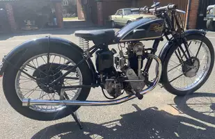 Kolekcja Richarda Hammonda pod młotek