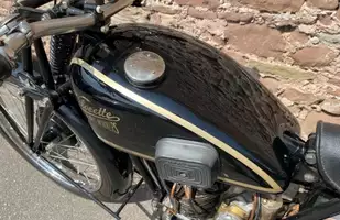 Kolekcja Richarda Hammonda pod młotek