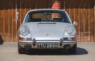 Kolekcja Richarda Hammonda pod młotek