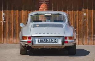 Kolekcja Richarda Hammonda pod młotek