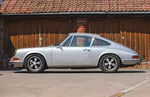 Kolekcja Richarda Hammonda pod młotek