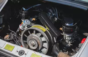 Kolekcja Richarda Hammonda pod młotek