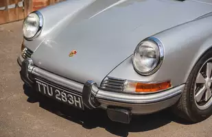 Kolekcja Richarda Hammonda pod młotek