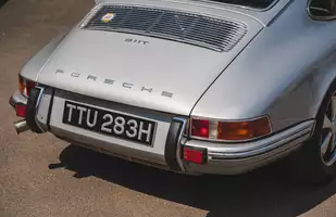 Kolekcja Richarda Hammonda pod młotek