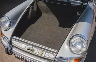 Kolekcja Richarda Hammonda pod młotek