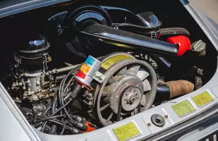 Kolekcja Richarda Hammonda pod młotek