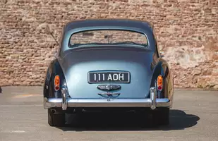 Kolekcja Richarda Hammonda pod młotek