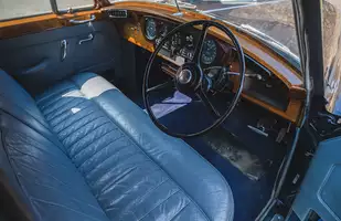 Kolekcja Richarda Hammonda pod młotek