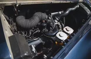 Kolekcja Richarda Hammonda pod młotek