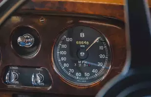 Kolekcja Richarda Hammonda pod młotek