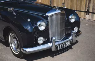 Kolekcja Richarda Hammonda pod młotek