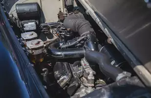 Kolekcja Richarda Hammonda pod młotek