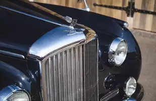 Kolekcja Richarda Hammonda pod młotek