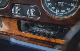 Kolekcja Richarda Hammonda pod młotek