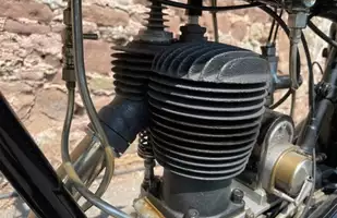 Kolekcja Richarda Hammonda pod młotek