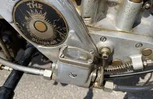 Kolekcja Richarda Hammonda pod młotek