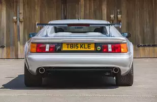 Kolekcja Richarda Hammonda pod młotek