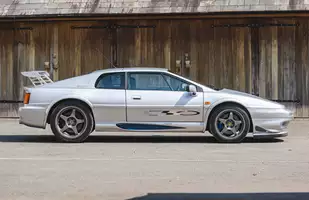 Kolekcja Richarda Hammonda pod młotek