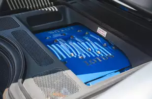 Kolekcja Richarda Hammonda pod młotek