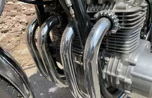 Kolekcja Richarda Hammonda pod młotek