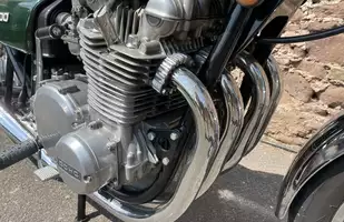 Kolekcja Richarda Hammonda pod młotek