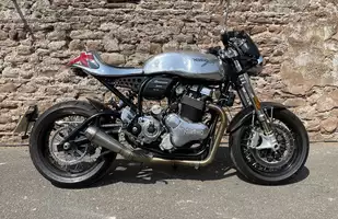 Kolekcja Richarda Hammonda pod młotek